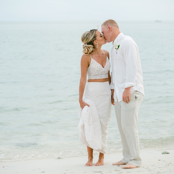 Mikaella Bridal Custom Made - Picture 10 of 10